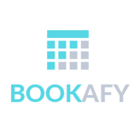 Bookafy logo