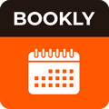 Bookly logo