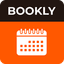 Bookly logo