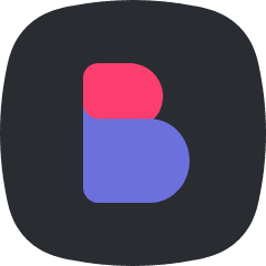 Booknetic logo