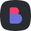 Booknetic logo