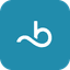 Booksy logo