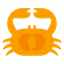 Crab.fit logo