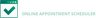 Easy!Appointments logo
