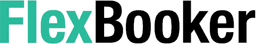 FlexBooker logo