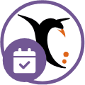 Framadate logo