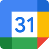 Google Scheduling logo