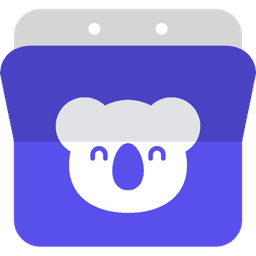 Koalendar logo