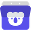 Koalendar logo