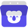 Koalendar logo