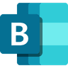 Microsoft Bookings logo