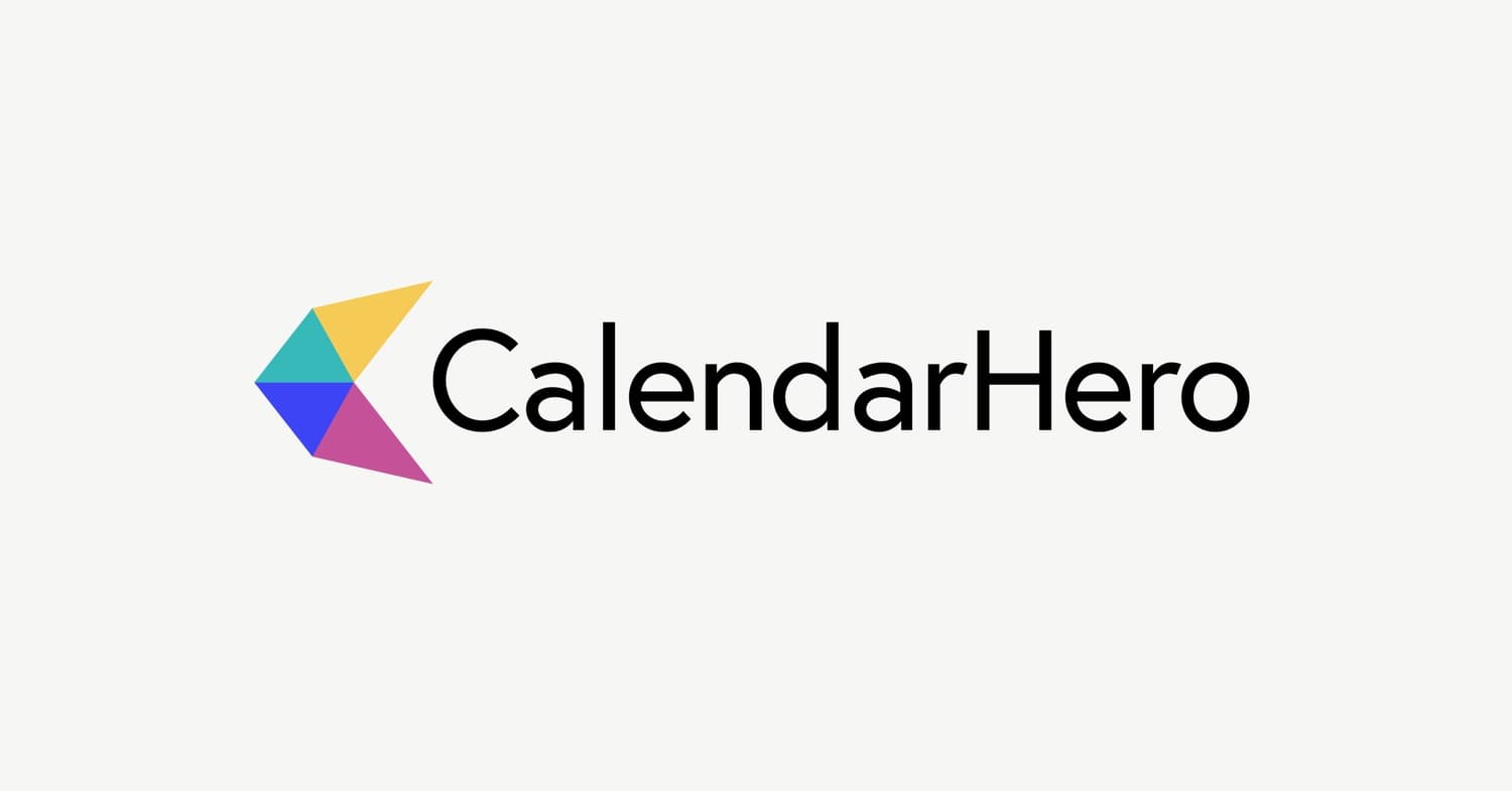 CalendarHero preview