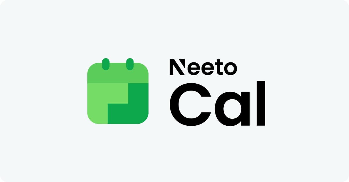 neetoCal preview