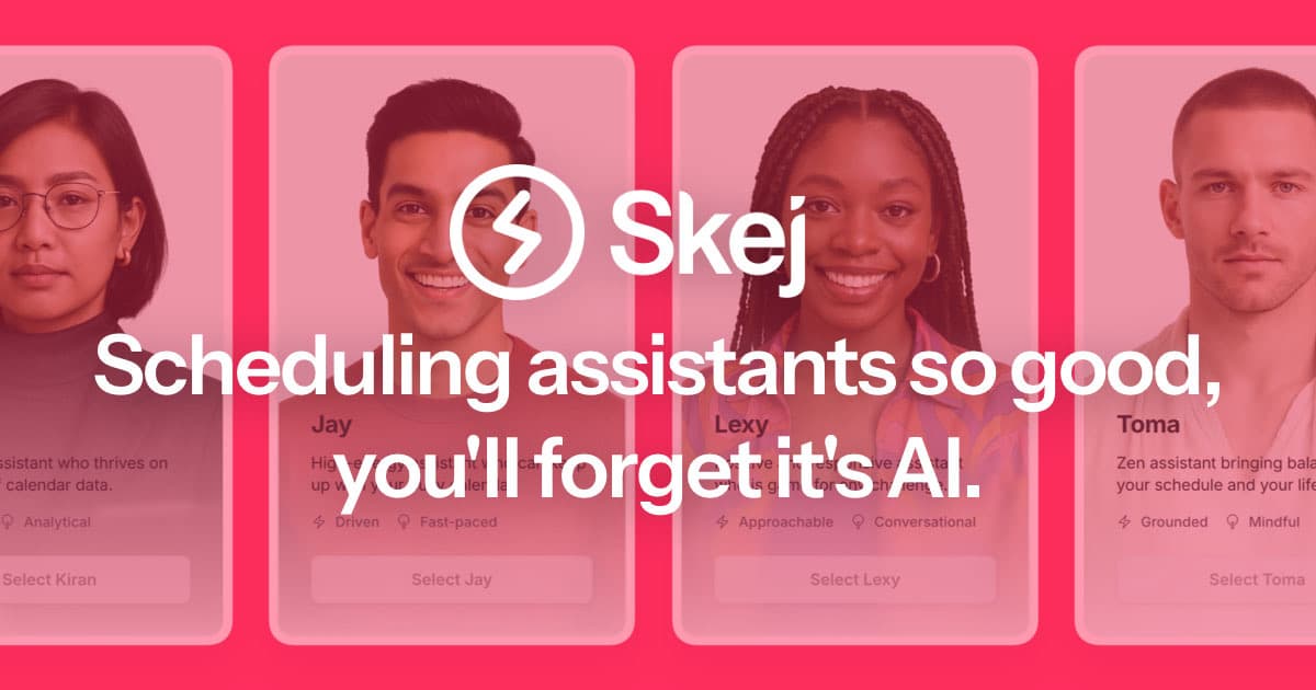 Skej preview