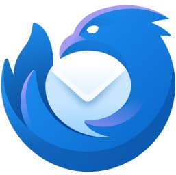 Thunderbird Appointment preview