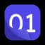 OneCal logo