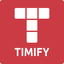 TIMIFY logo