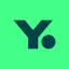 YouCanBookMe logo
