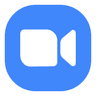 Zoom Scheduler logo