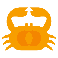 Crab.fit logo